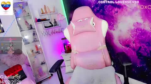 kylie anthonella online show from 02-15-25, 04:36