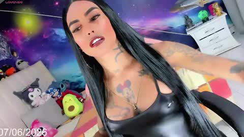 kylie anthonella online show from 06-07-26, 04:22