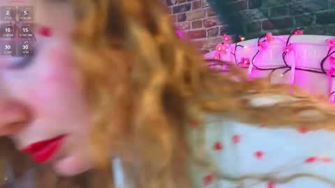 CatherineBarkJamieWallace online show from 02-14-26, 07:21