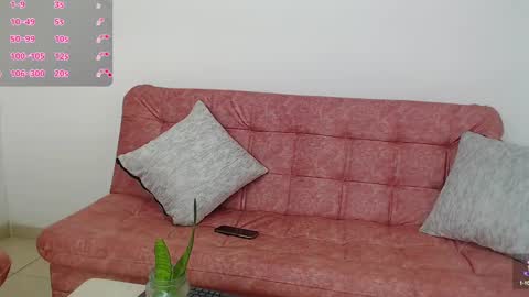 Mia  Kim online show from 02-20-25, 05:51