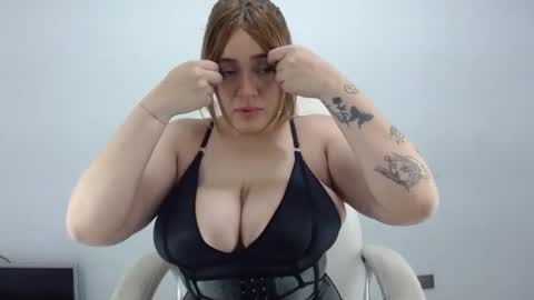 Kimberly online show from 02-10-25, 11:46