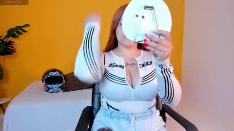 Kim online show from 05-14-26, 12:01