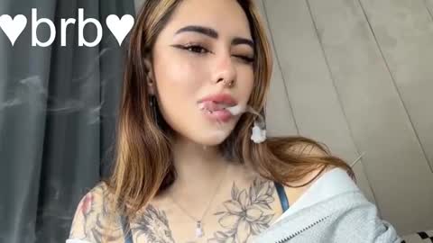 Kim online show from 11-27-25, 09:06