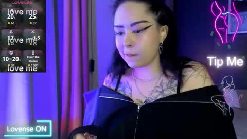 Kim online show from 01-07-26, 05:21