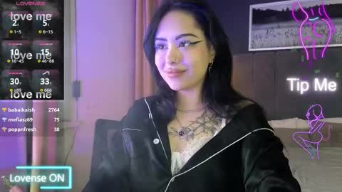 Kim online show from 01-07-26, 08:44