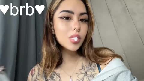 Kim online show from 01-15-26, 05:12