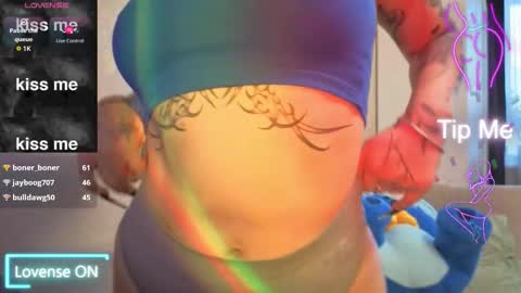 Kim online show from 02-03-26, 06:22