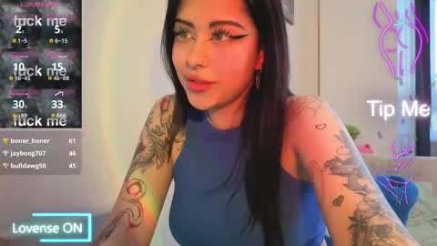 Kim online show from 02-03-26, 06:40