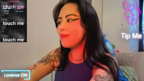 Kim online show from 02-13-26, 05:58