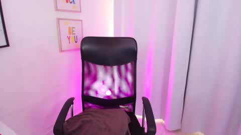 Kimberly online show from 07-17-26, 12:56