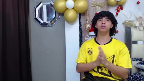 KIM online show from 11-16-25, 02:55