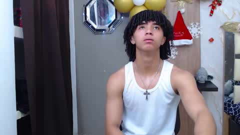 KIM online show from 11-17-25, 02:34