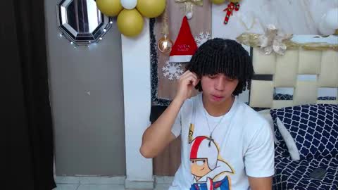 KIM online show from 11-23-25, 02:39