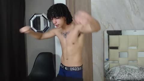 KIM online show from 02-04-26, 02:23