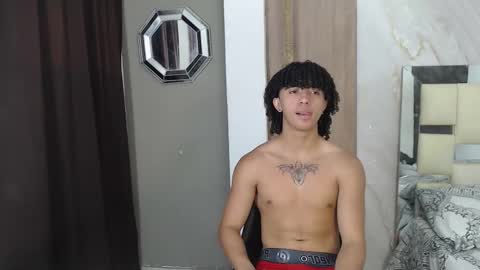 KIM online show from 02-12-26, 03:18