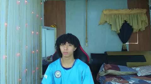 KIM online show from 03-13-26, 01:29