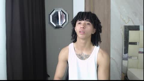 KIM online show from 04-25-26, 07:22