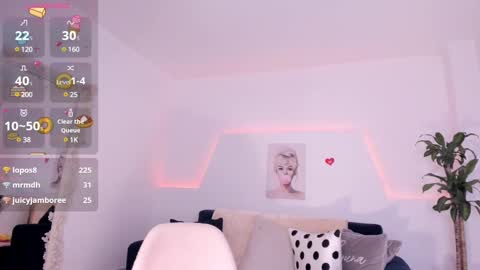 Snapshot of kim_ev chatting on 03-05-25, 07:49 Kim online show from 03-05-25, 07:49