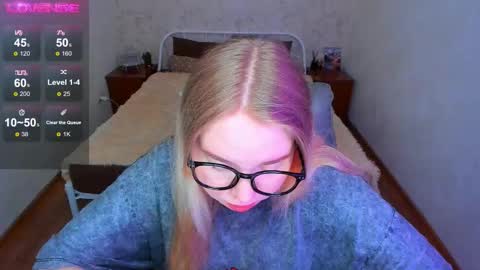 KIM online show from 02-21-26, 02:51