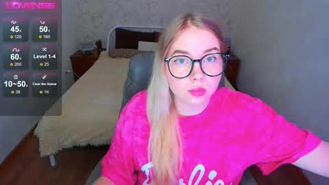 KIM online show from 02-23-26, 01:30