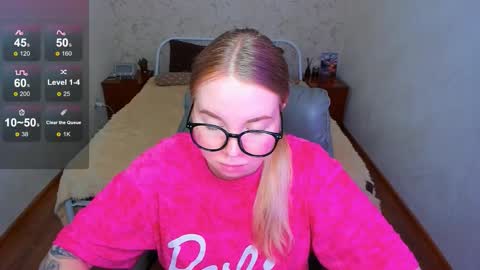 KIM online show from 02-27-26, 03:34