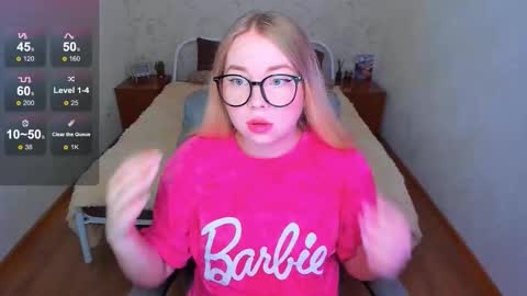 KIM online show from 03-12-26, 01:39