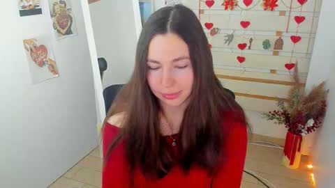 Kim online show from 02-08-26, 01:47