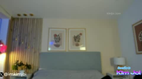 Kim Joi online show from 04-01-26, 12:28