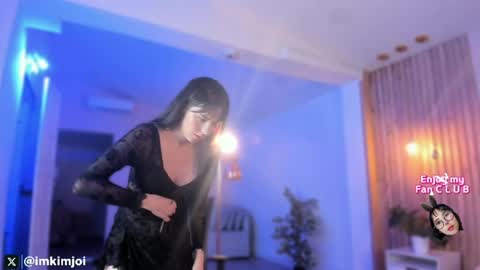 Kim Joi online show from 05-10-26, 04:17