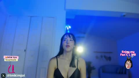 Kim Joi online show from 05-13-26, 09:17