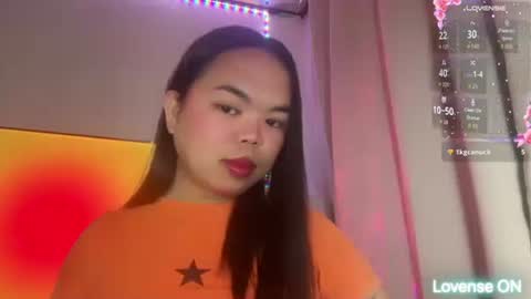 KYLIE online show from 11-19-25, 12:49