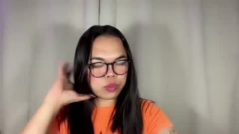 KYLIE online show from 11-21-25, 12:10