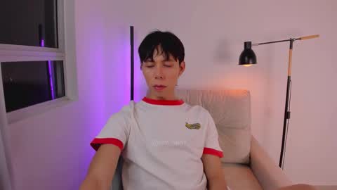 Kim Lian online show from 02-18-26, 10:33