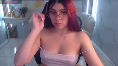 kim_lush_s online show from 02-24-26, 08:29