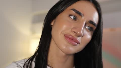 Snapshot of kim_oberlin chatting on 02-02-25, 02:56 Kim Oberlin online show from 02-02-25, 02:56