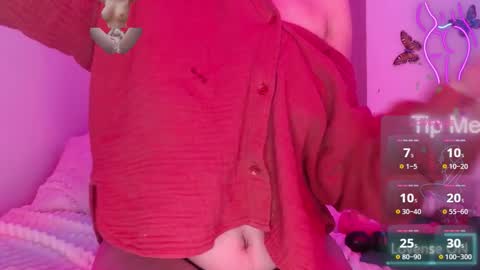 Kim online show from 02-06-26, 03:48