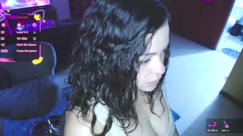 Kim Mishell  online show from 09-29-25, 06:18