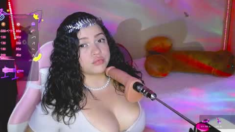 Kim Mishell  online show from 04-26-26, 03:37