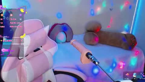 Kim Mishell  online show from 06-12-26, 04:00