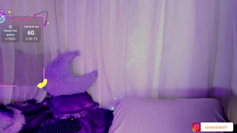 kim_sanatana online show from 04-23-26, 04:03