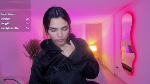 Kim online show from 07-23-26, 01:58
