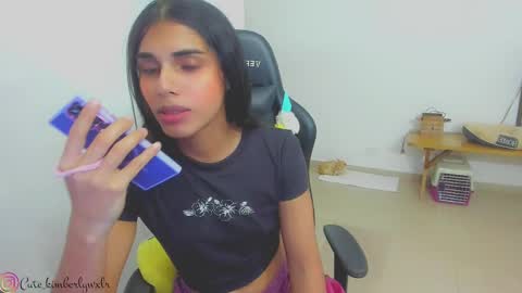 OnlyFans kimberlywexlr online show from 02-10-25, 12:52