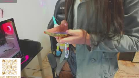 OnlyFans kimberlywexlr online show from 04-27-26, 05:22