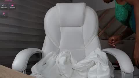 kimara lion online show from 01-16-25, 03:23