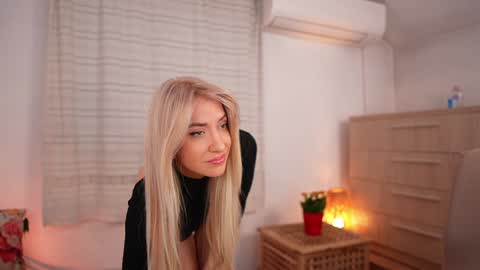 Kim online show from 02-12-26, 03:45