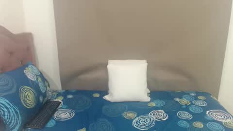 DANIELA online show from 02-23-26, 04:10