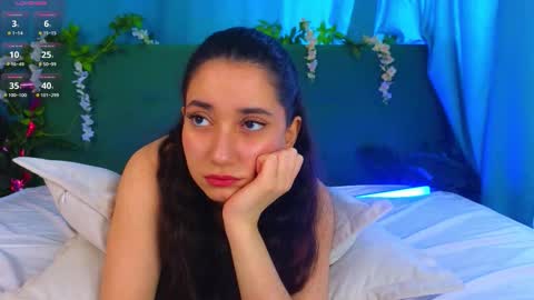 Betty   online show from 03-10-26, 07:13