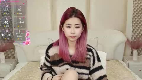 Snapshot of kimberleymandy chatting on 12-16-25, 12:04 Bernice online show from 12-16-25, 12:04