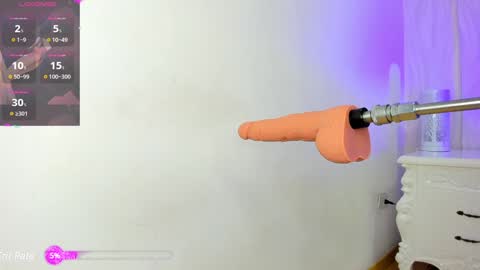 Kimberlin  online show from 01-04-25, 07:34