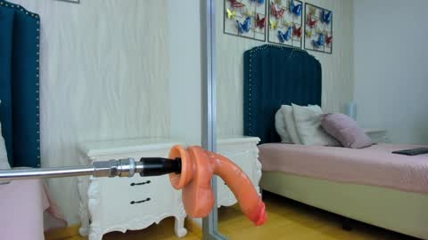 Kimberlin  online show from 01-26-25, 08:02